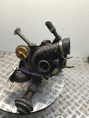 Turbolader Citroen Xsara 2.0 HDI 66kW 90PS K-03-324066  - Bild 1 von 3