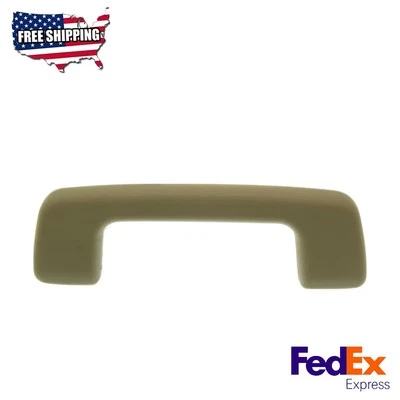 Manija de agarre beige lado del pasajero delantero para Ford Fusion Mercury Milan 06-12 Foto 1 de 4