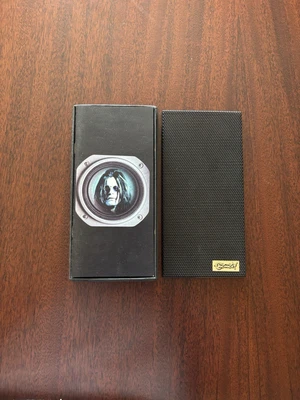 Ozzy Osbourne Live and Loud Two Cassette Box Set 1991-92 - Image 1 of 4