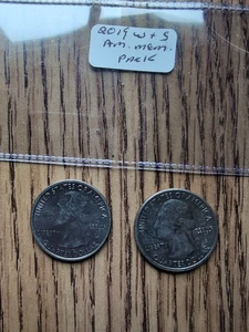 2019 W und 2019 S American Memorial Park - Bild 1 von 2