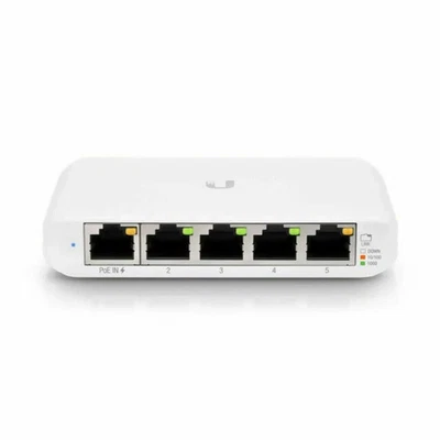 Ubiquiti UniFi Flex Mini 5-Port PoE Switch  - Image 1 of 4