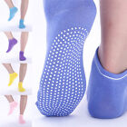  1Paar Stoppersocken Damen Herren Yoga Socken Antirutschsocken ABS Noppensocken
