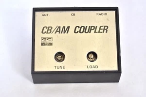 GC ELECTRONICS CB/AM KOPPLER 18-730 - Bild 1 von 4