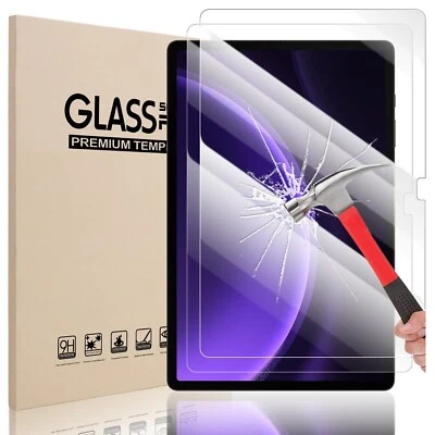 Película protectora de pantalla de vidrio templado Lenovo Tab K11 para tableta Lenovo K11 LTE Foto 1 de 4