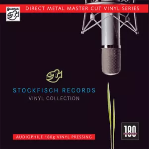 VARIOUS - Stockfisch Records - Vinyl Collection Vol. 1 (180g) - Bild 1 von 1