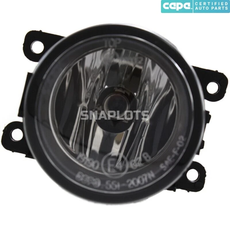 Nuevo conjunto de faros antiniebla delanteros izquierdo o derecho para Ford Ranger Capa 2005-2021 Foto 1 de 4