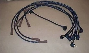 3-Q-68 date coded spark plug wires 69 Buick GS 400 Wildcat riviera 400 430 - Picture 1 of 3