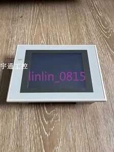 1PCS Used Omron NS5-SQ11-V2 touch screen - Picture 1 of 2