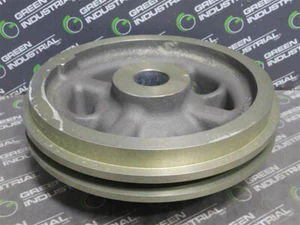 NEW Gardner Denver 01760154 Piston Half 10" - Picture 1 of 9