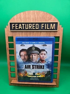 Air Strike (Blu-ray, 2018) - Picture 1 of 2