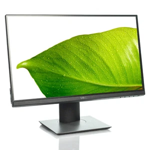 Dell P2219H 22" Full HD 1920x1080 IPS LED Monitor HDMI D-Port USB 3.0 Grade A - Picture 1 of 6