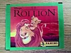 Panini empty wrapper packet for Le Roi Lion (The Lion King) stickers
