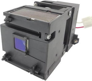 Conjunto de lámpara de proyector original SPLAMP018 con Bub OEM interior SPLAMP018 Compati - Imagen 1 de 12