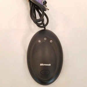 MICROSOFT 1012 Wireless Optical Desktop Receiver 3.0 - Picture 1 of 3