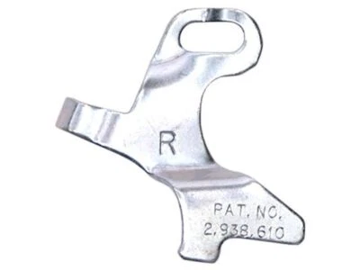 Palanca de ajuste de freno de tambor Raybestos 64458MX 1964 para Plymouth Valiant 1963-1968 Foto 1 de 2