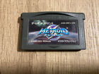 Metroid Fusion (Nintendo Gameboy Advance) GBA authentic Japanese cart, US seller