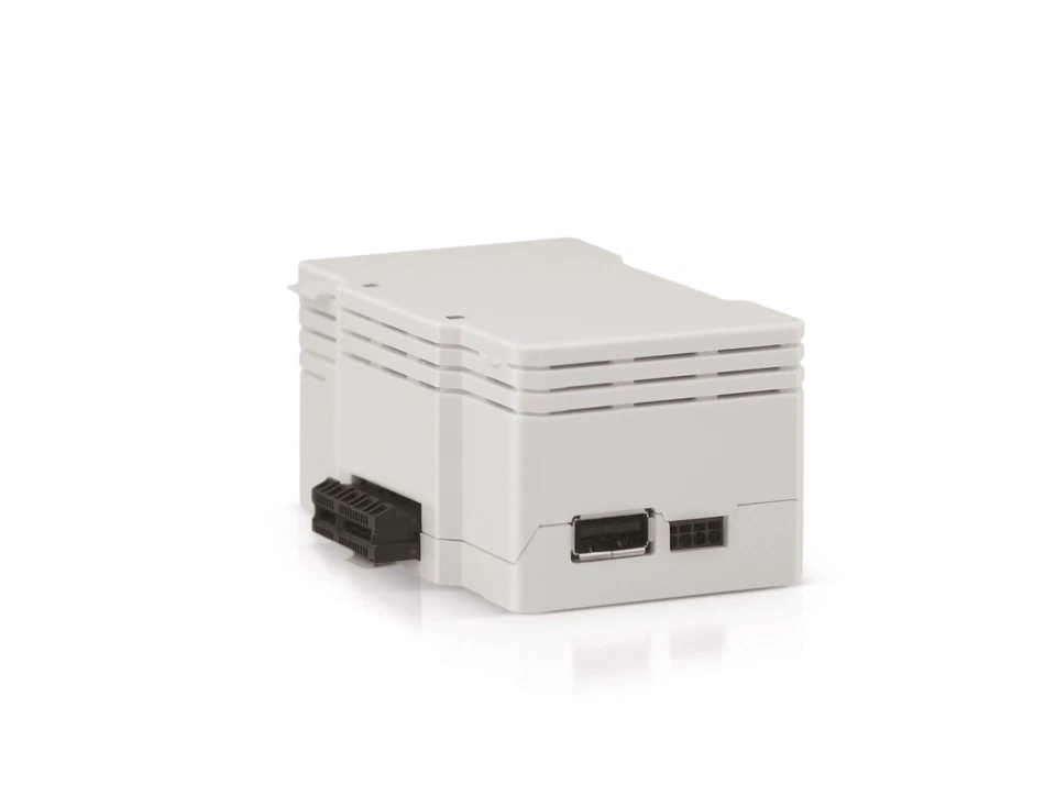 Zipato Backup Erweiterungs-Modul für Zipabox) White Smart Home - Bild 1 von 1