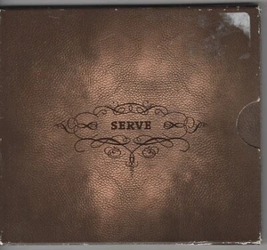 SERVE: SONGS AND STORIES OF REBELS WITH A CAUSE CD SPRINGSTEEN, AEROSMITH, DIDO - Picture 1 of 4