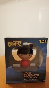 Dorbz Disney Vinyl Sugar Series One Boo Monsters, Inc. #044 Vinyl Collectible - Picture 1 of 6
