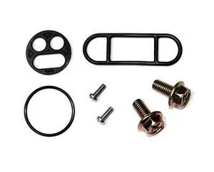 TDM850 TDM 850 TUTTIda 1991 a 2001 Kit revisione riparazione rubinetto benzina + - Foto 1 di 7