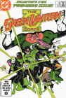 Green Lantern (2nd Series) #201 FN; DC | Green Lantern Corps - we combine shippi