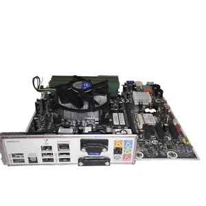 BUNDLE MS-7613 CORE i7 860 16GB RAM KÜHLER I/O-SHIELD #b343 - Afbeelding 1 van 1