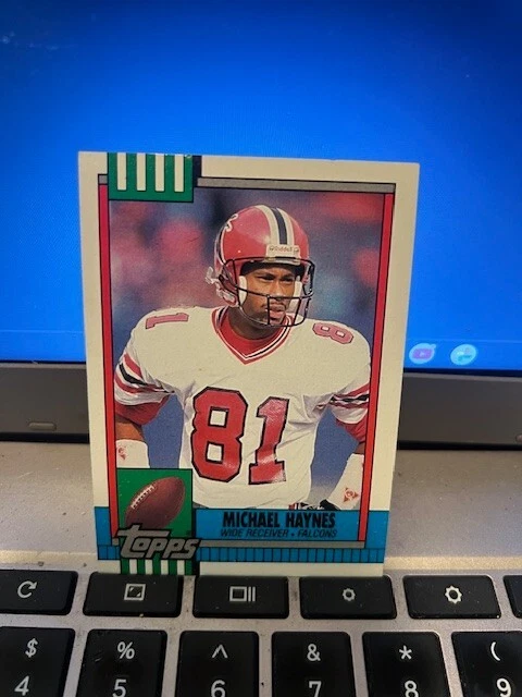 Michael Haynes cards--you pick - Image 1 of 1