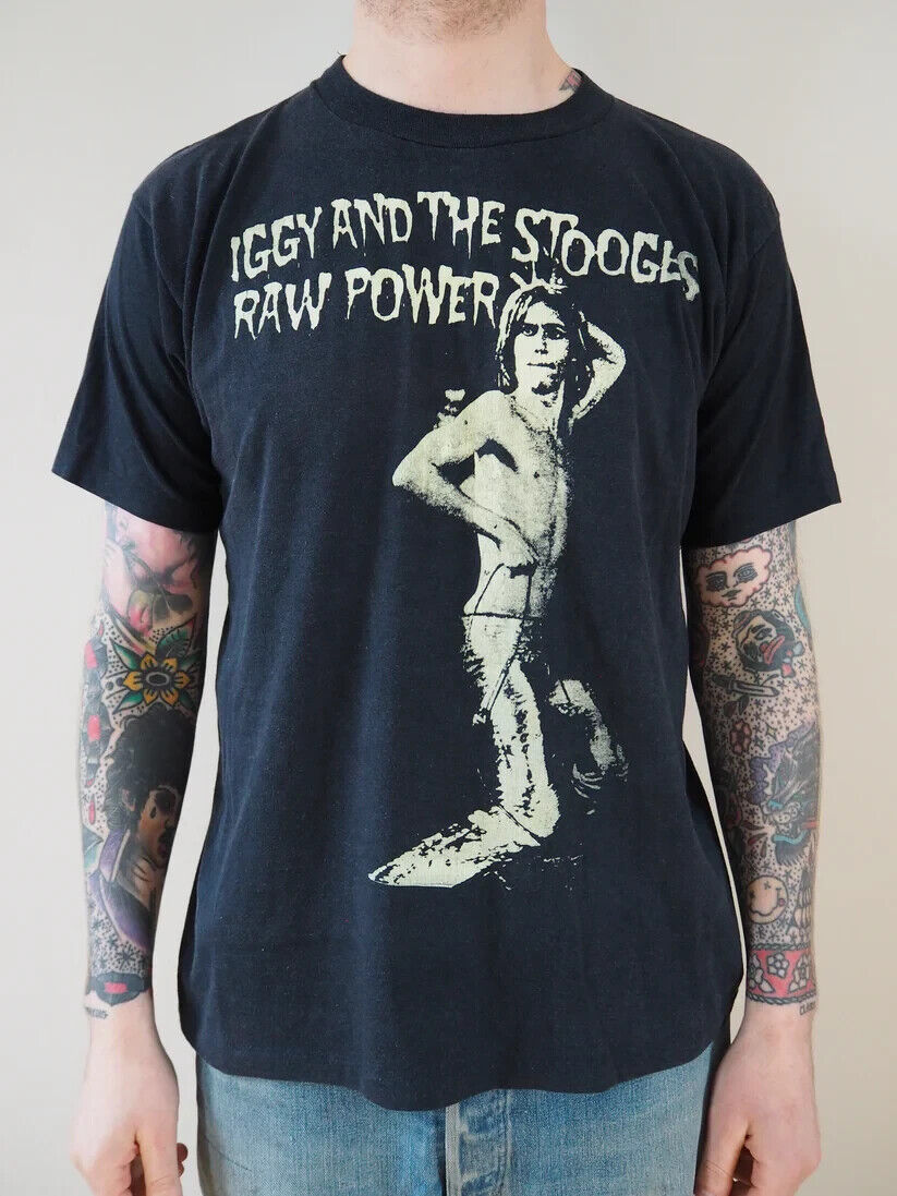 iggy pop shirt products for sale | eBay iggy pop shirt products for sale | eBay