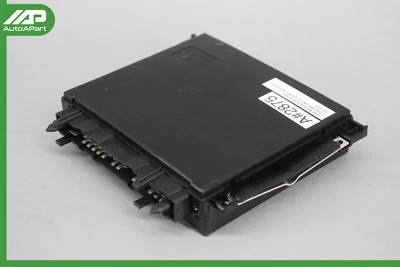 ✅ Módulo de control básico general 96-02 Mercedes R129 SL500 SL600 0185458132 OEM Foto 1 de 4