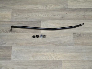 99-04 MUSTANG GT HOOD LATCH SUPPORT BRACKET BAR OEM 02B - Picture 1 of 13