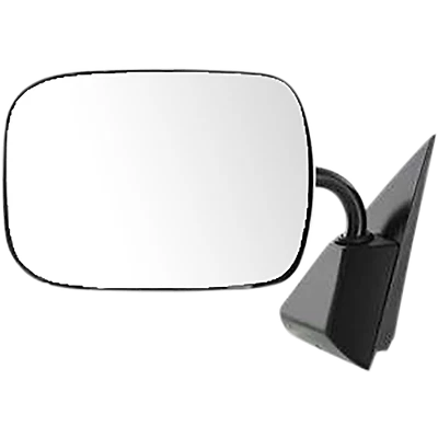 Driver Side Mirror For GMC C2500 1988-2001 Foto 1 de 4