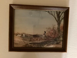 SHERM PEHRSON PHEASENT SINGING - Picture 1 of 4