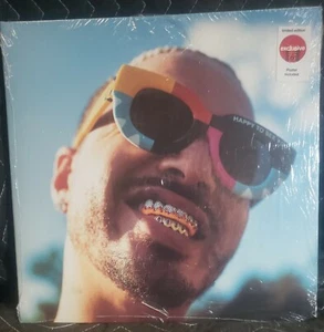J Balvin - JOSE (Limited Edition Vinyl ) - Picture 1 of 7