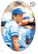 1986 Topps MLB Baseball Album Stickers Pick From List