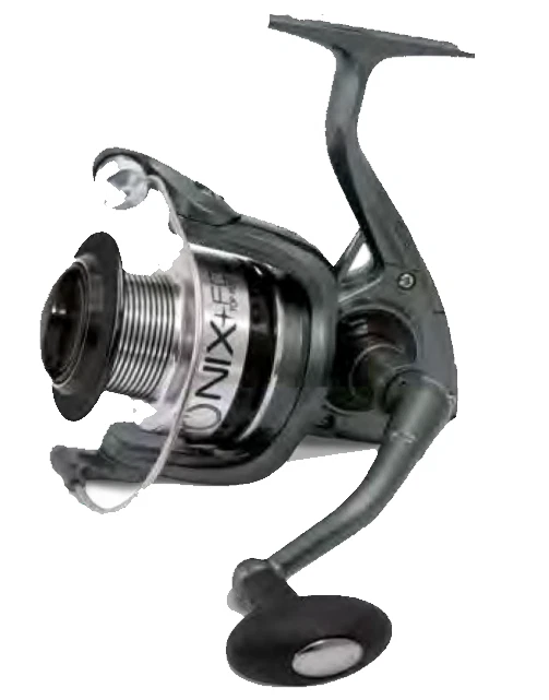 Angelrolle Lineaeffe RAPID® ONIX FD 7+1 B.B - Bild 1 von 1