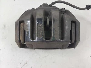 Pinza de freno delantero BMW M5 de fabricante de equipos originales 06-10 con portador LH - Imagen 1 de 4