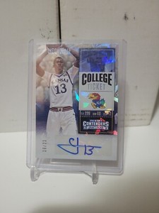 CLICK HERE!! AUTOS SPORTS CARD LOT/HITS!!! 5 AUTO CARDS PLUS ROOKIES! SPECTRA