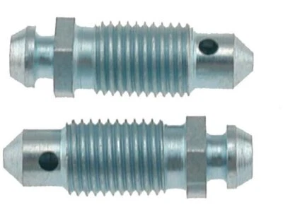 Tornillo purga de frenos para Ford E150 2003-2014 53468 ftmp 2004 2005 2006 2007 2008 Foto 1 de 2