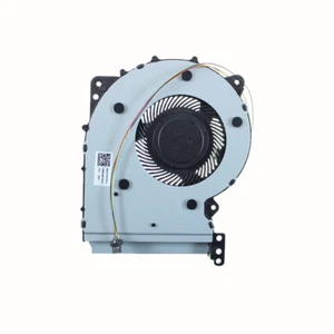 NEW FOR ASUS X407 X407UA X407UA-BV113R CPU COOLING FAN 13NB0HQ0T01011 - Picture 1 of 2