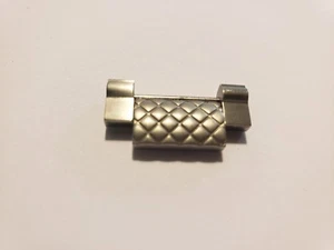 Invicta Subaqua Noma 3 Noma III Stainless Steel 26mm Watch Link - Picture 1 of 6