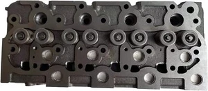 V1902 Cylinder Head Compatible For Bobcat 231 Complete 15476-03043 17345-03040 - Picture 1 of 2