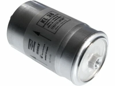 Filtro de combustible en línea Mahle para Mercedes 500SL 1990-1993 89587FX 1991 1992 5,0 L V8 Foto 1 de 2