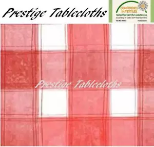 Mantel de limpieza de vinilo PVC a cuadros tradicional - TODOS LOS TAMAÑOS - Código: C13-4 - Imagen 1 de 1