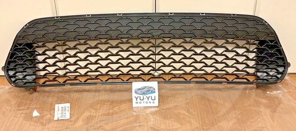 Toyota Genuine 86 Scion FR-S 13-16 Front Lower Bumper Radiator Grille OEM JDM Foto 1 de 4