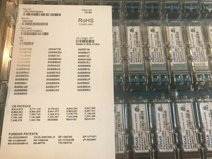 NEW Finisar 10G FTLX1471D3BCL T307D 10Gb/s 10km 1310nm SMF SFP+LR module 200pc - Afbeelding 1 van 1