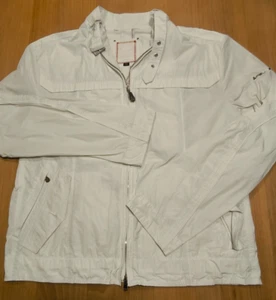 PEUTEREY Blouson weiss Gr. 54 - Bild 1 von 18