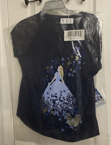 Disney’s Live Action Cinderella T-Shirt Size Medium - Picture 1 of 2