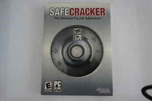 Safecracker (PC, 2006) The Adventure Company - Picture 1 of 3