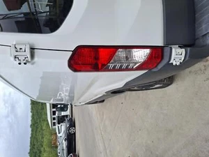 Used Left Tail Light Assembly fits: 2017 Ford Transit 150 Cargo Van SRW L. Left - Picture 1 of 2