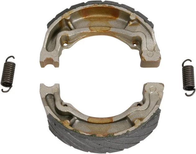 EBC Grooved Brake Shoes #603G for Kawasaki/Suzuki - Изображение 1 из 1